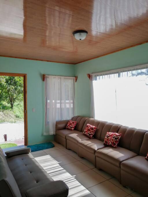 Apartmán Casa Beli Monteverde Exteriér fotografie