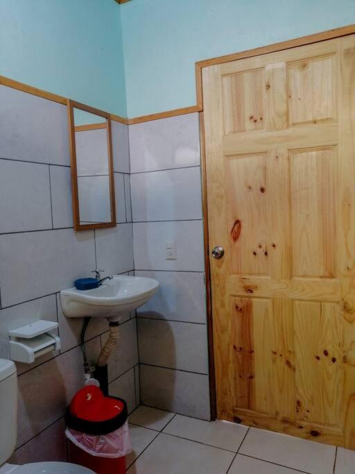 Apartmán Casa Beli Monteverde Exteriér fotografie